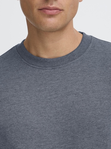 !Solid Sweater ' SDSIMSA ' in Blau