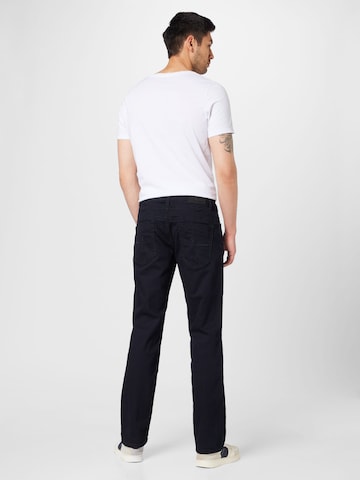 regular Pantaloni 'CO:NO' di CAMP DAVID in blu