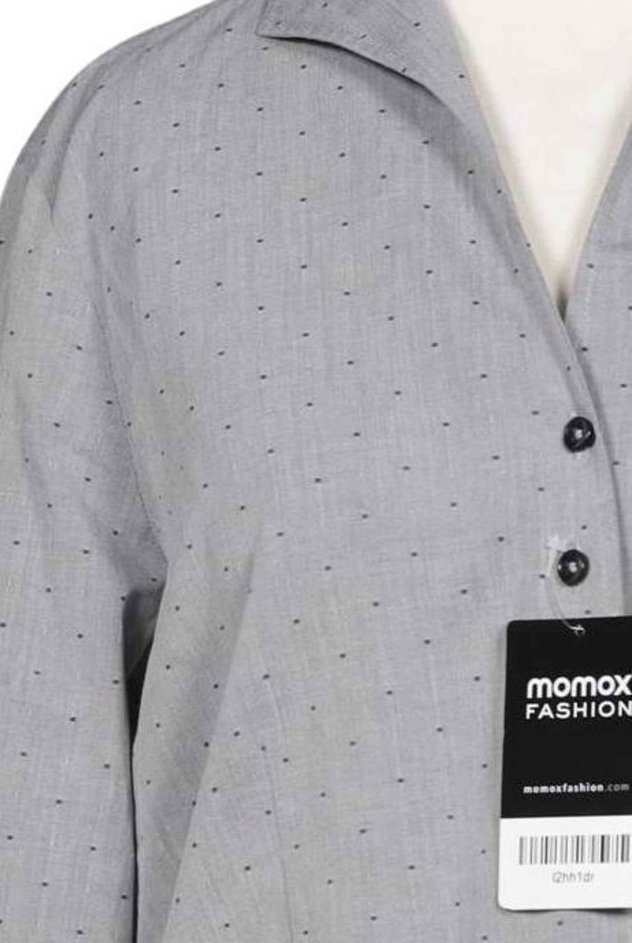 ETERNA Blouse & Tunic in S in Grey