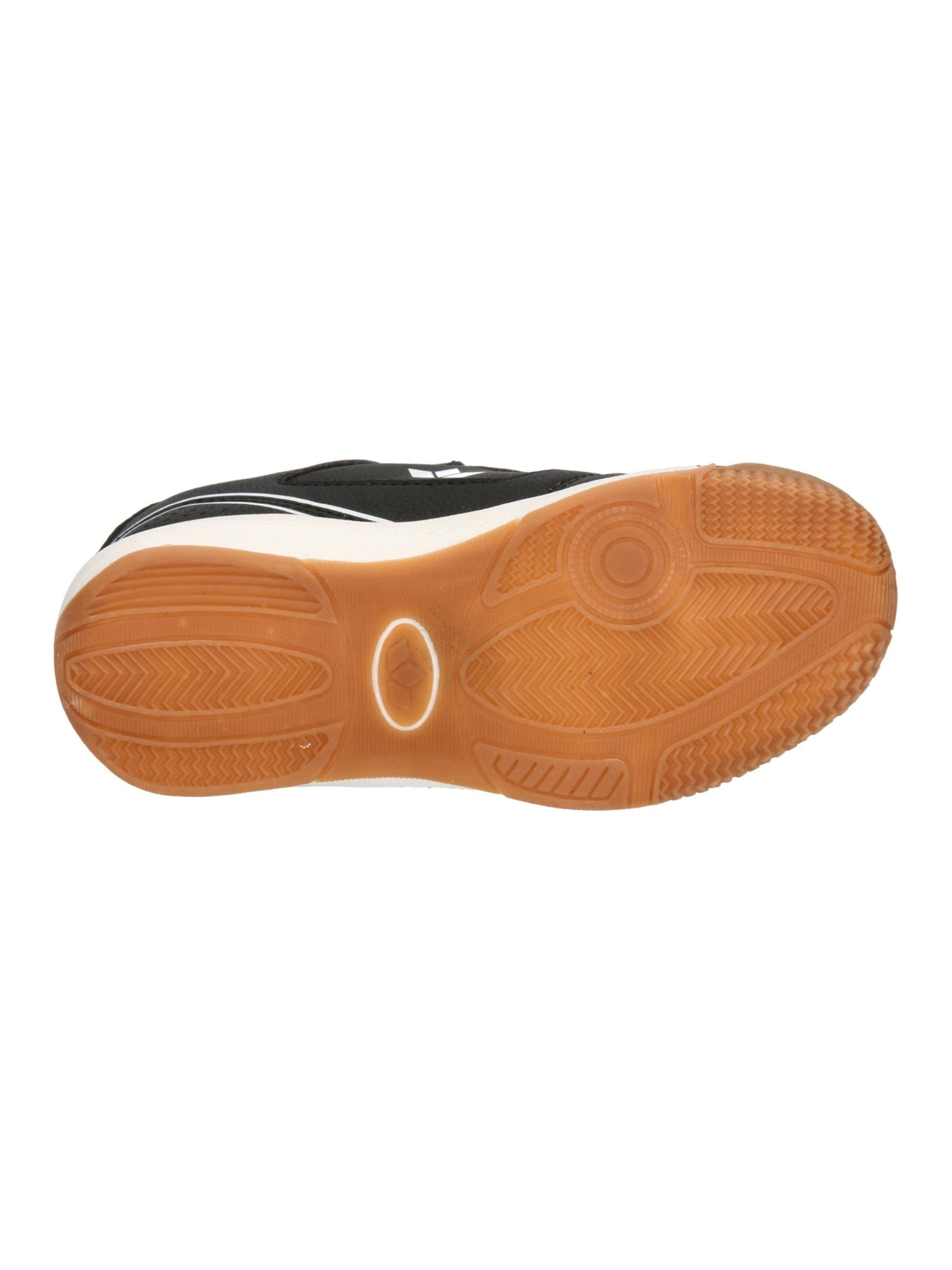 LICO Athletic Shoes ' Chaska VS ' in Black