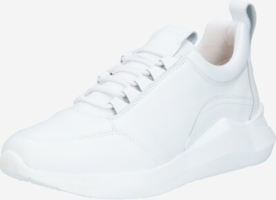 JUTELAUNE Sneaker 'CITY' in weiß, Produktansicht