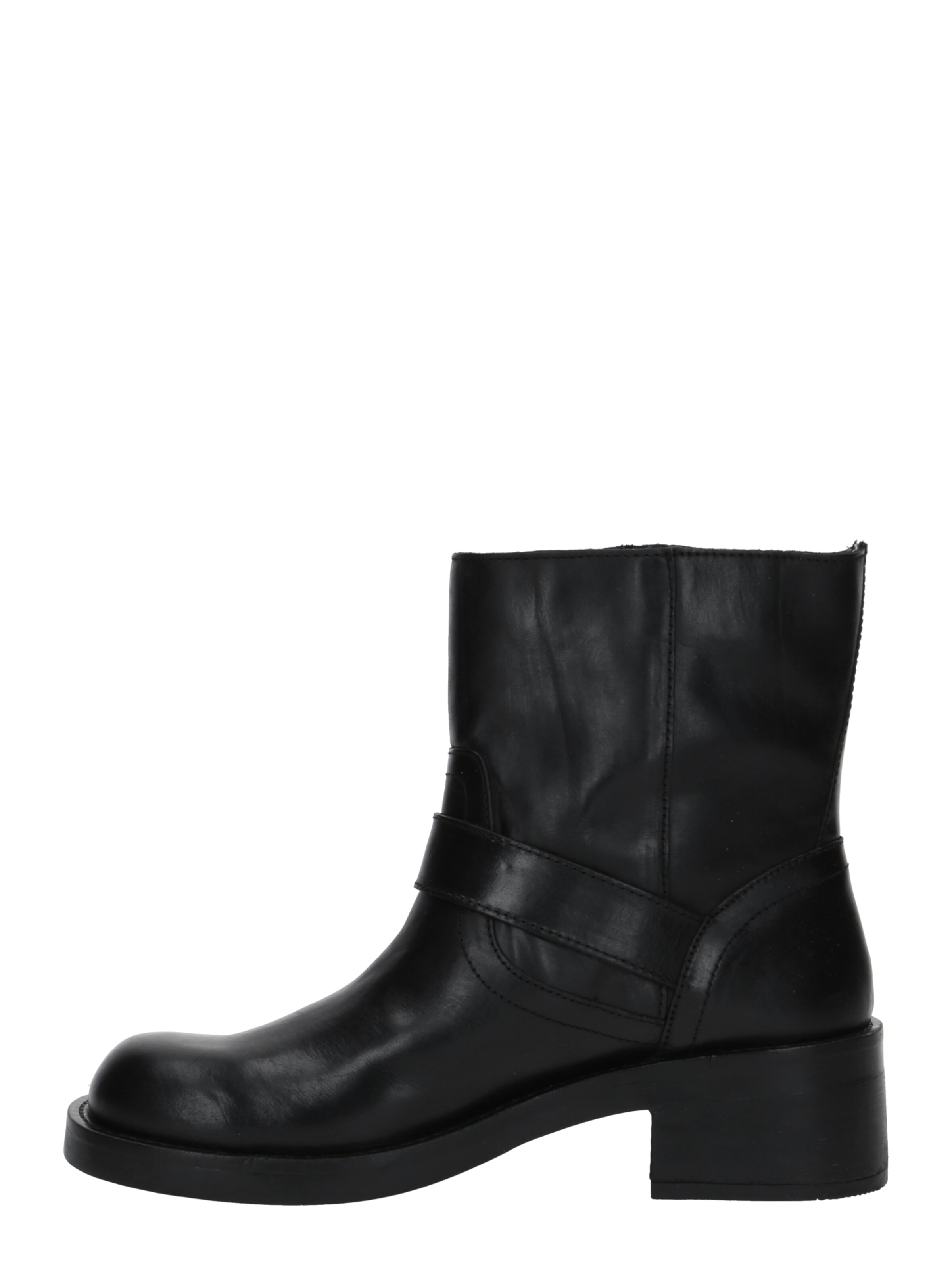 Bianco Saapad 'HARPER', värv must