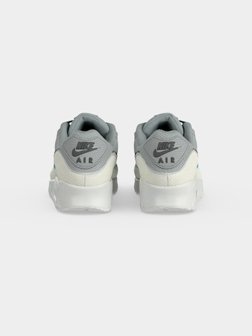 Nike Sportswear Σνίκερ χαμηλό 'Air Max 90 Premium' σε γκρι