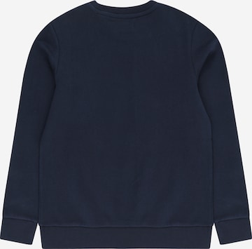 Jack & Jones Junior Sweatshirt in Blue