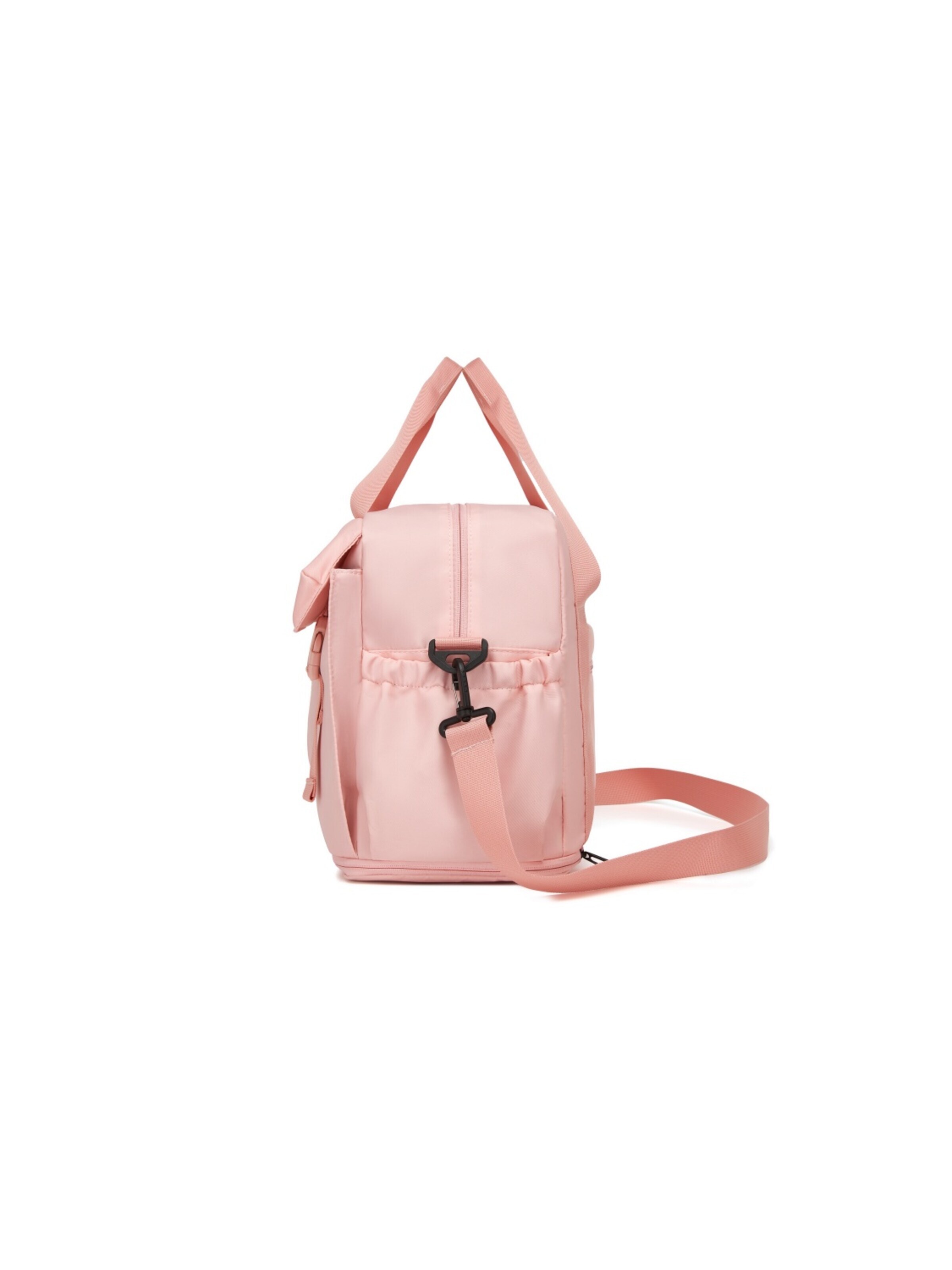 Kono Shoulder Bag in Pink
