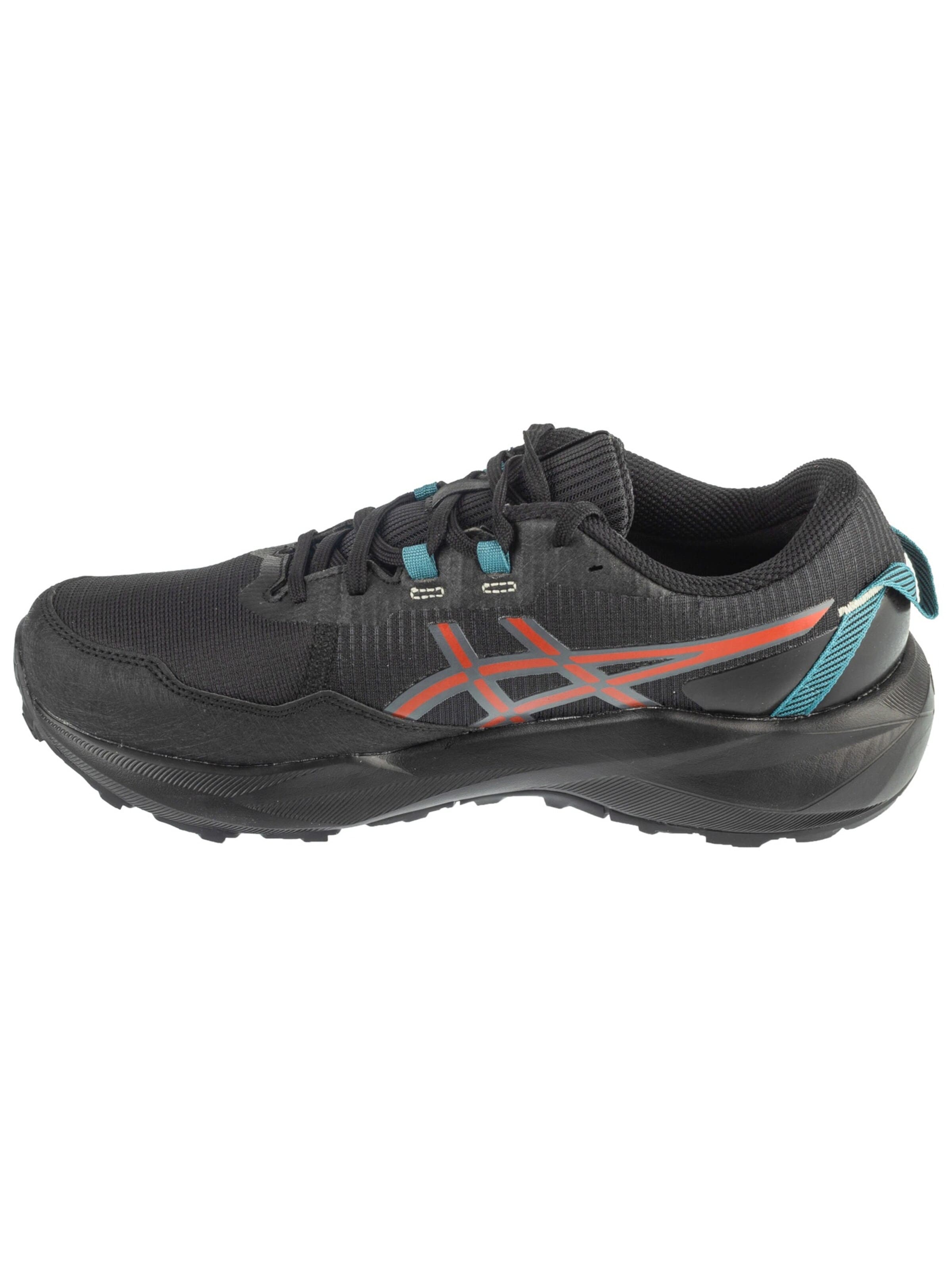 ASICS Running shoe 'Gel-Venture 11' in Black