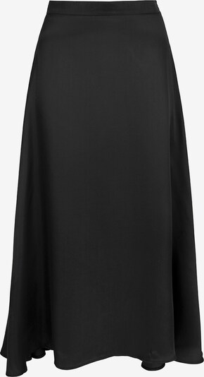 Aligne Falda 'Billie' en negro, Vista del producto