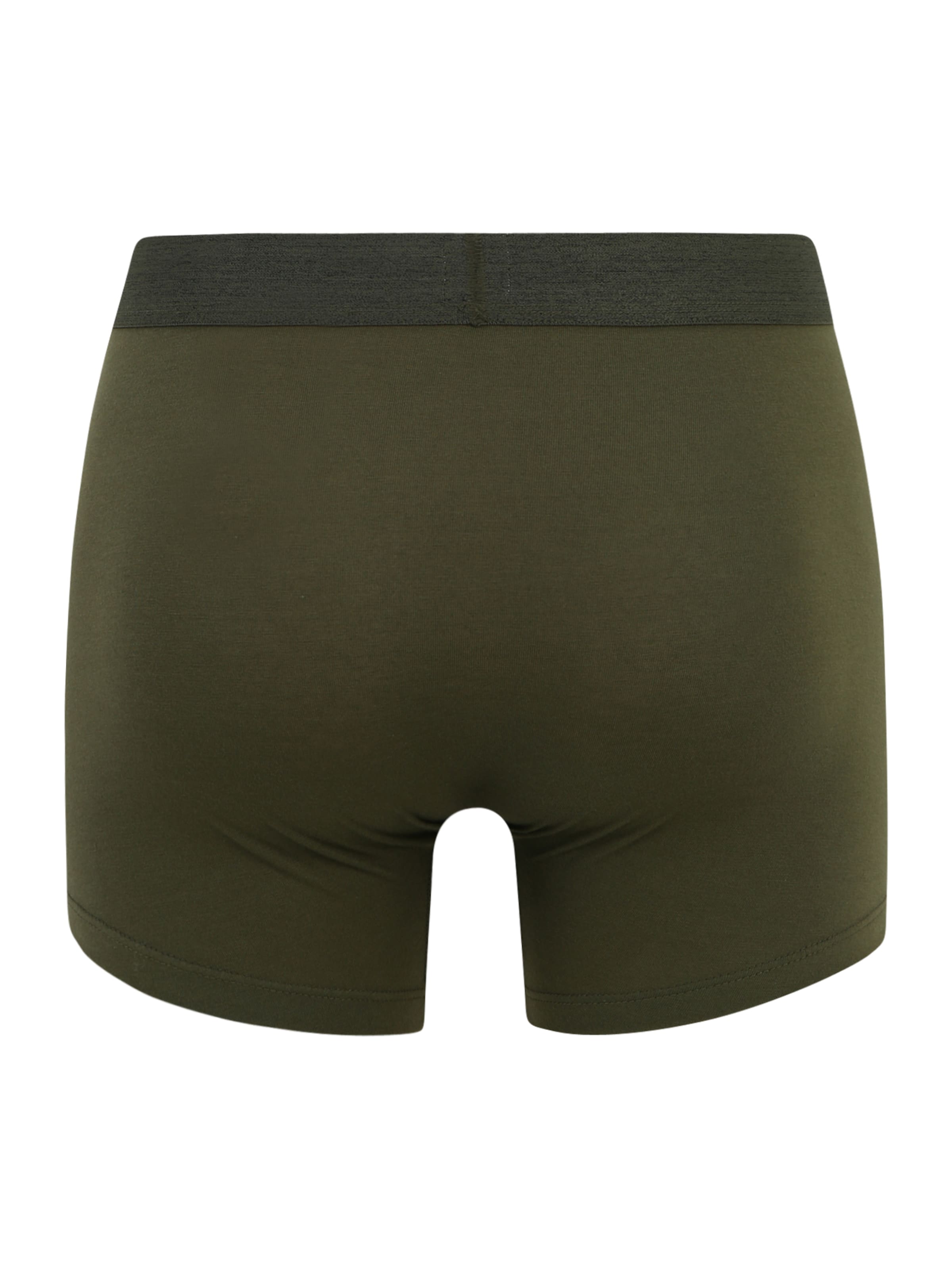 Boxer di LEVI'S ® in verde