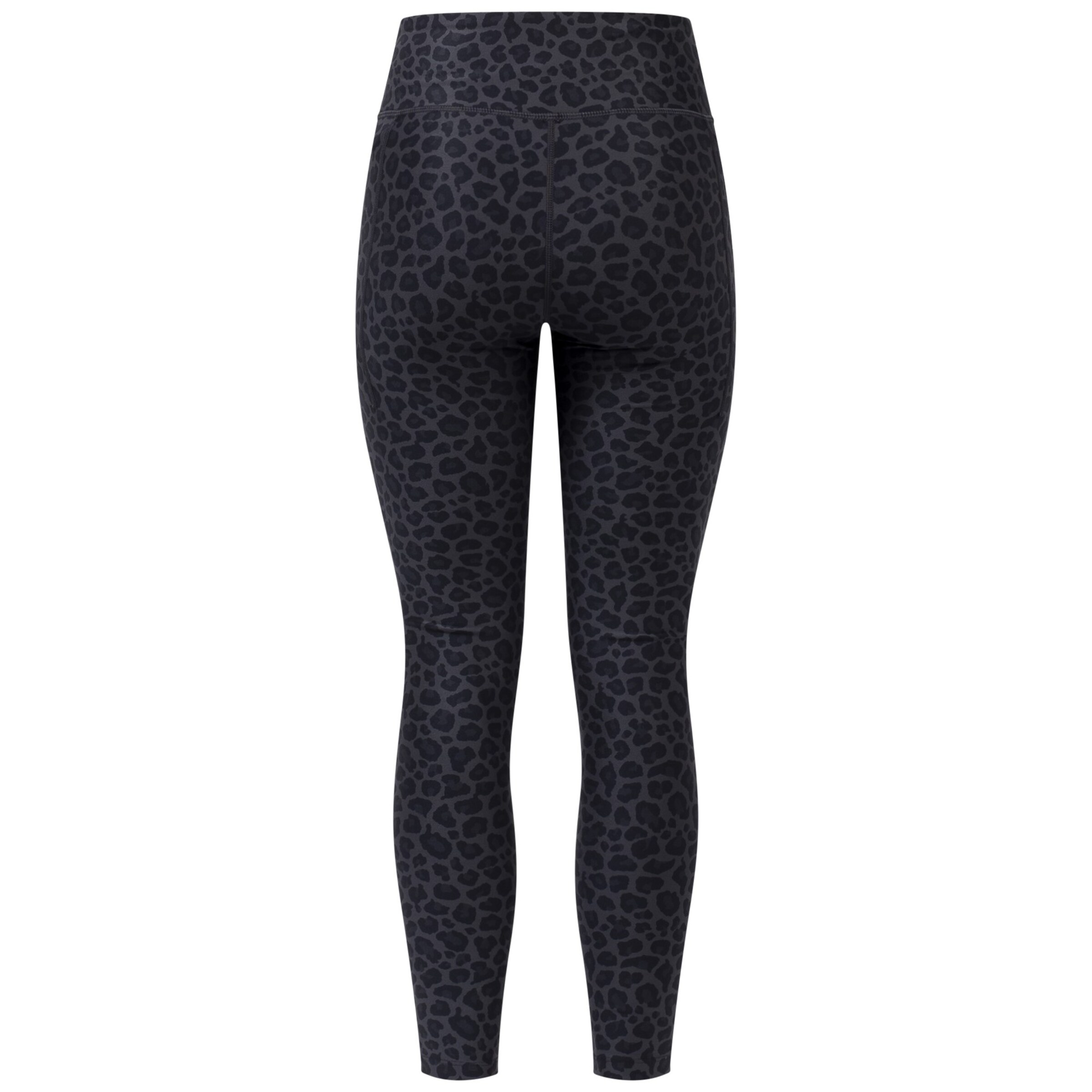 Eivy Skinny Funktionstights in Grau
