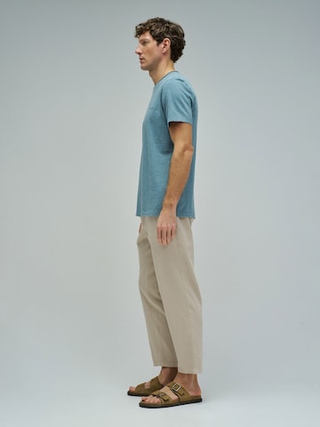 Salsa Jeans Shirt in Blauw