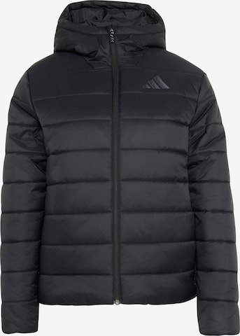 Giacca per outdoor 'Multi Essentials' di ADIDAS TERREX in nero: frontale