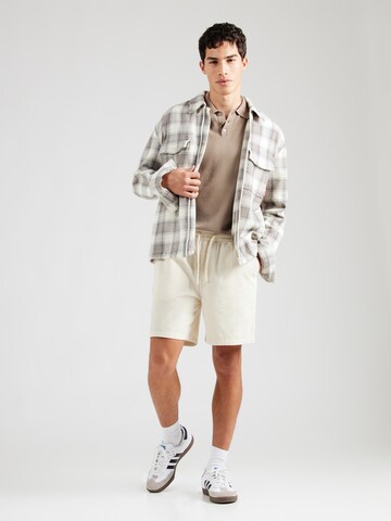 Tommy Jeans - regular Pantalón en beige