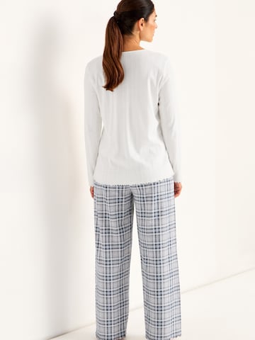 Cellbes of Sweden Pyjama in Gemengde kleuren