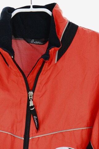 Löffler Jacket & Coat in XL in Orange