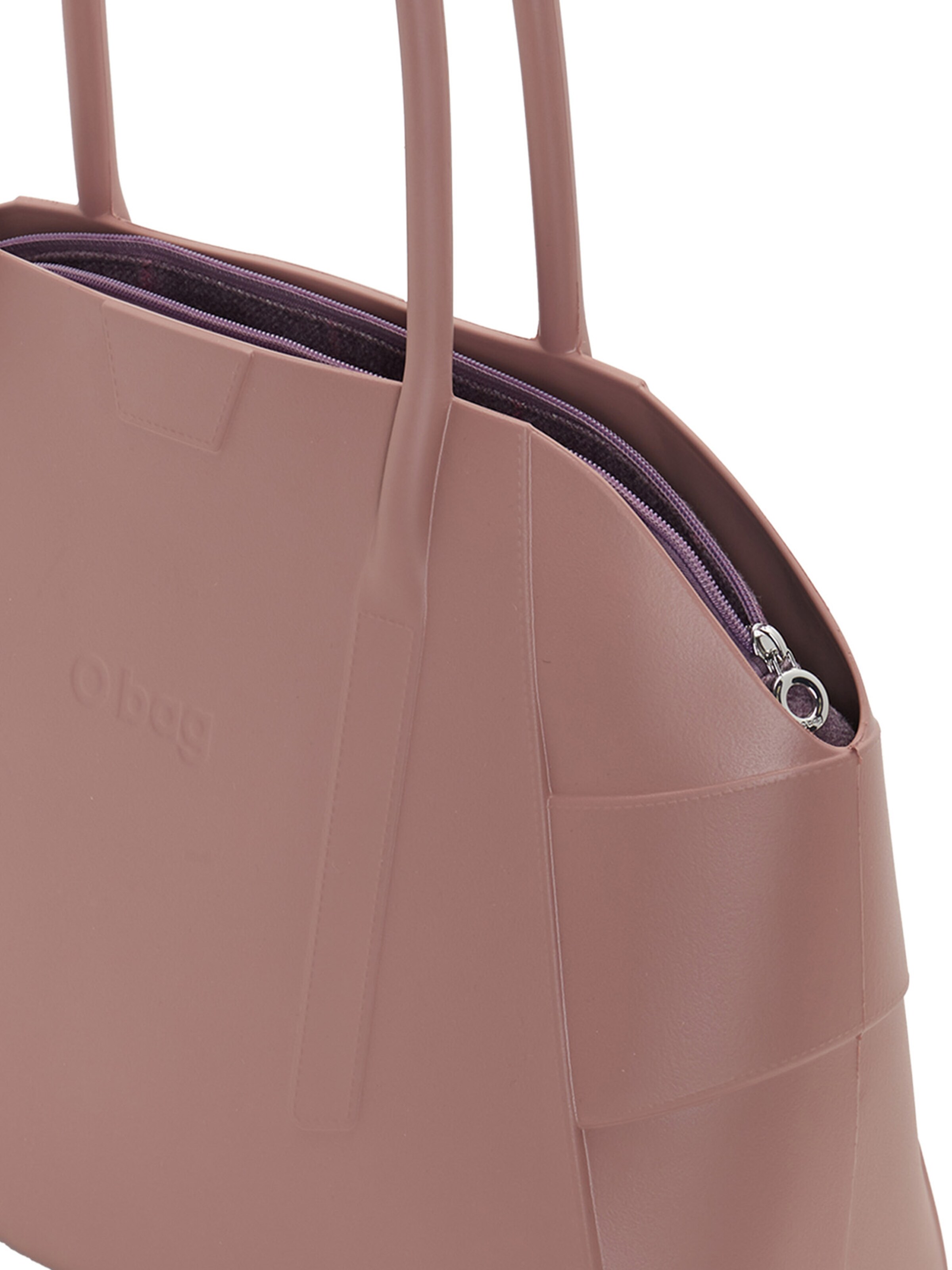 O bag Shopper in Pink