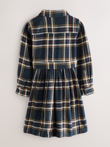 Superdry - Vestido en azul