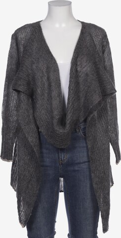 Soccx Sweater & Cardigan in M in Grey: front