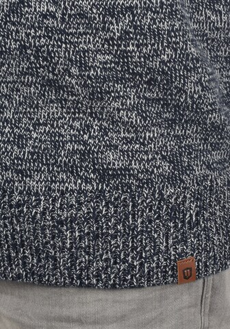 INDICODE JEANS Sweater in Blue