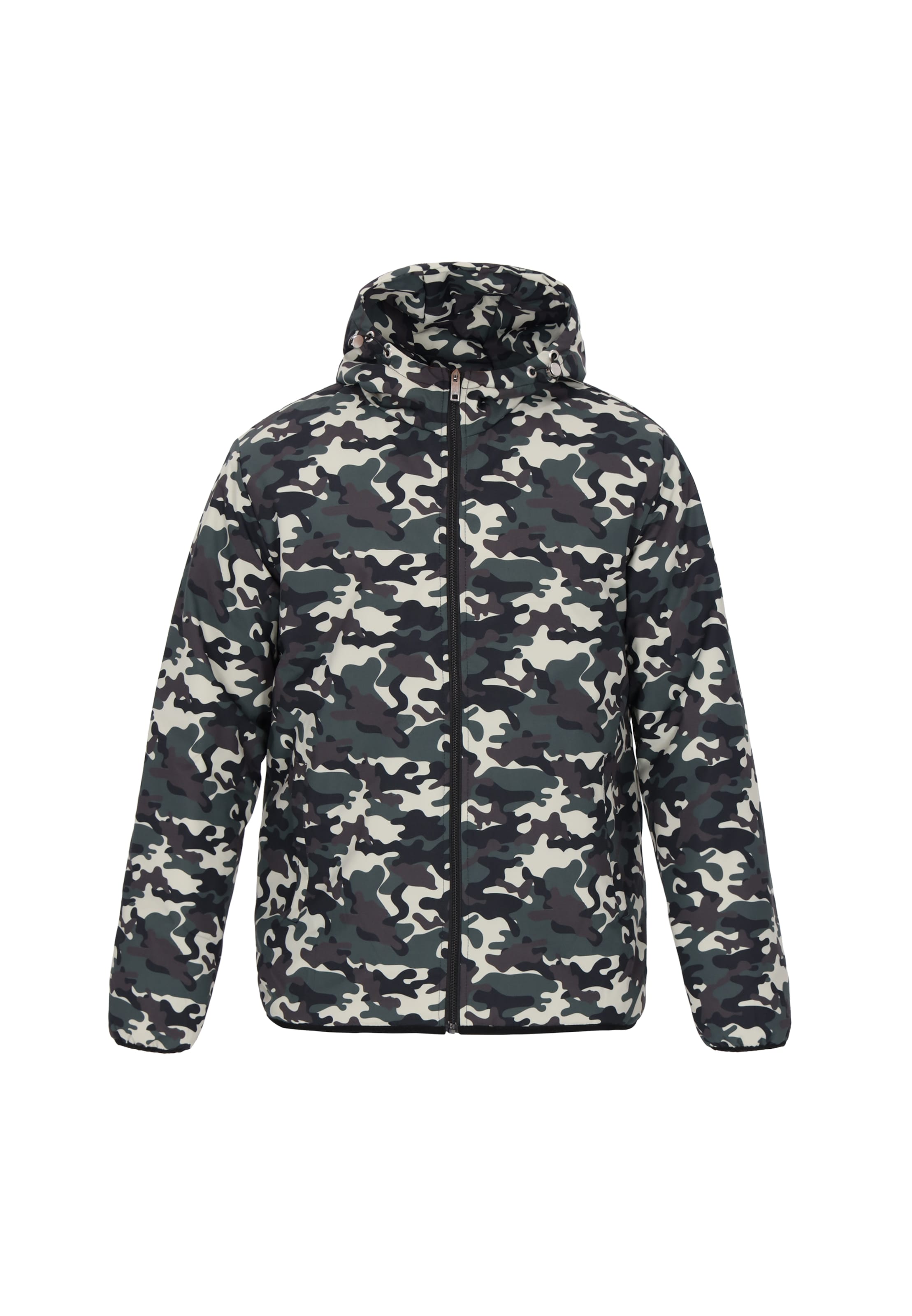 MO Kevad-sügisjope, värv segavärvid: eest vaates