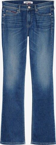 Tommy Jeans Boot cut Jeans 'Maddie' in Blue: front