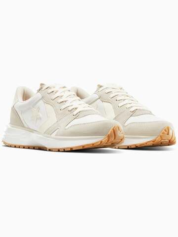 CONVERSE Sneakers laag 'Omni' in Beige
