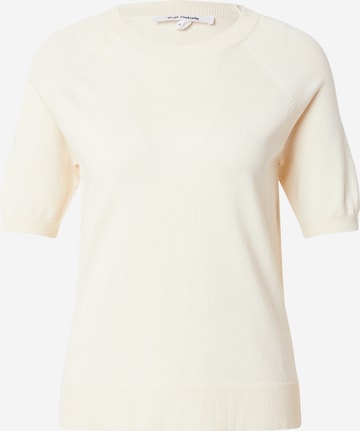 Soft Rebels Свитер в Бежевый: спереди