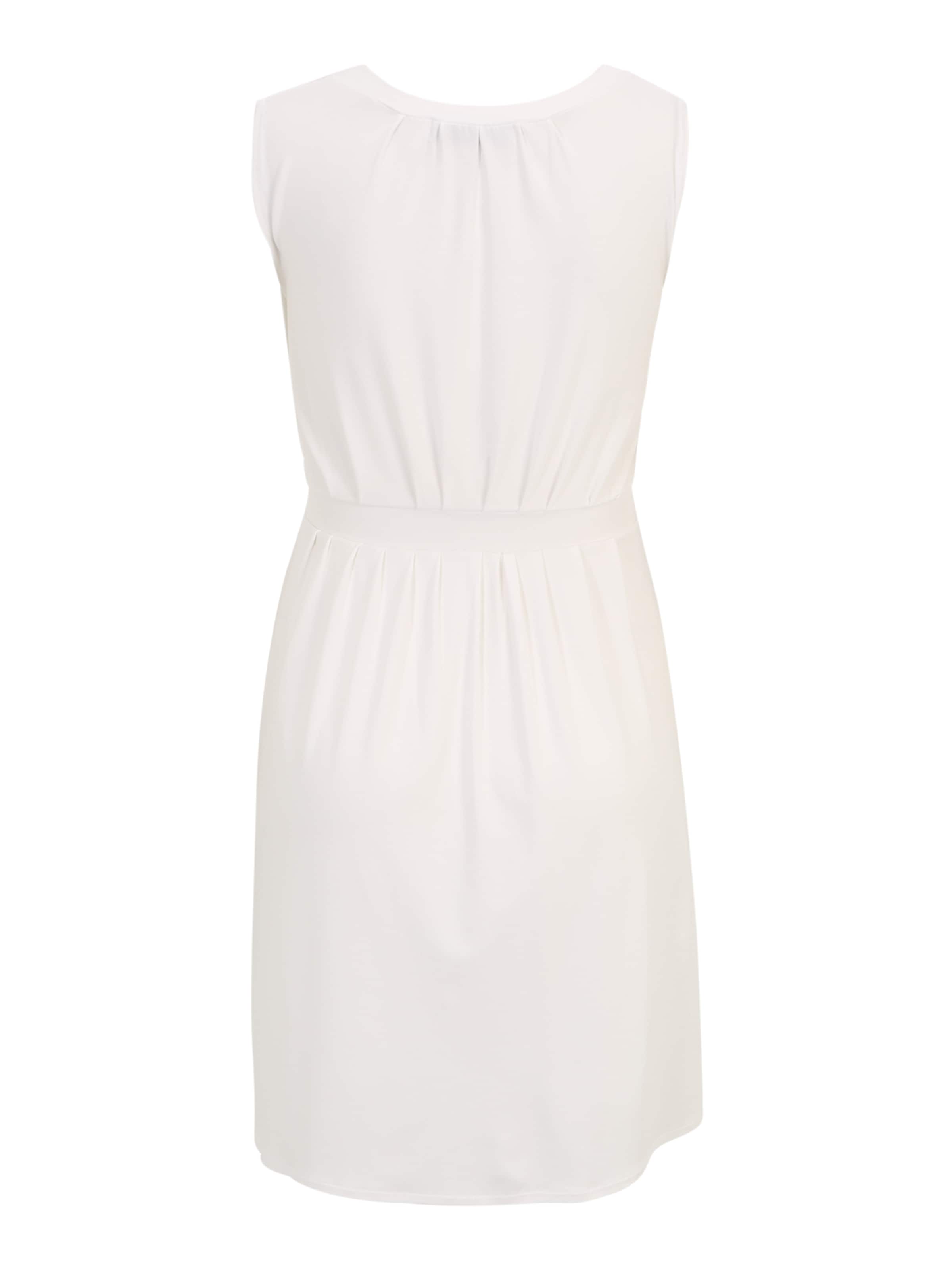 Bebefield Sukienka 'Thea' w kolorze beżowy