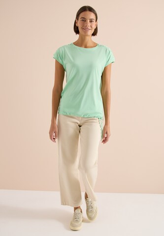 CECIL Shirt in Green