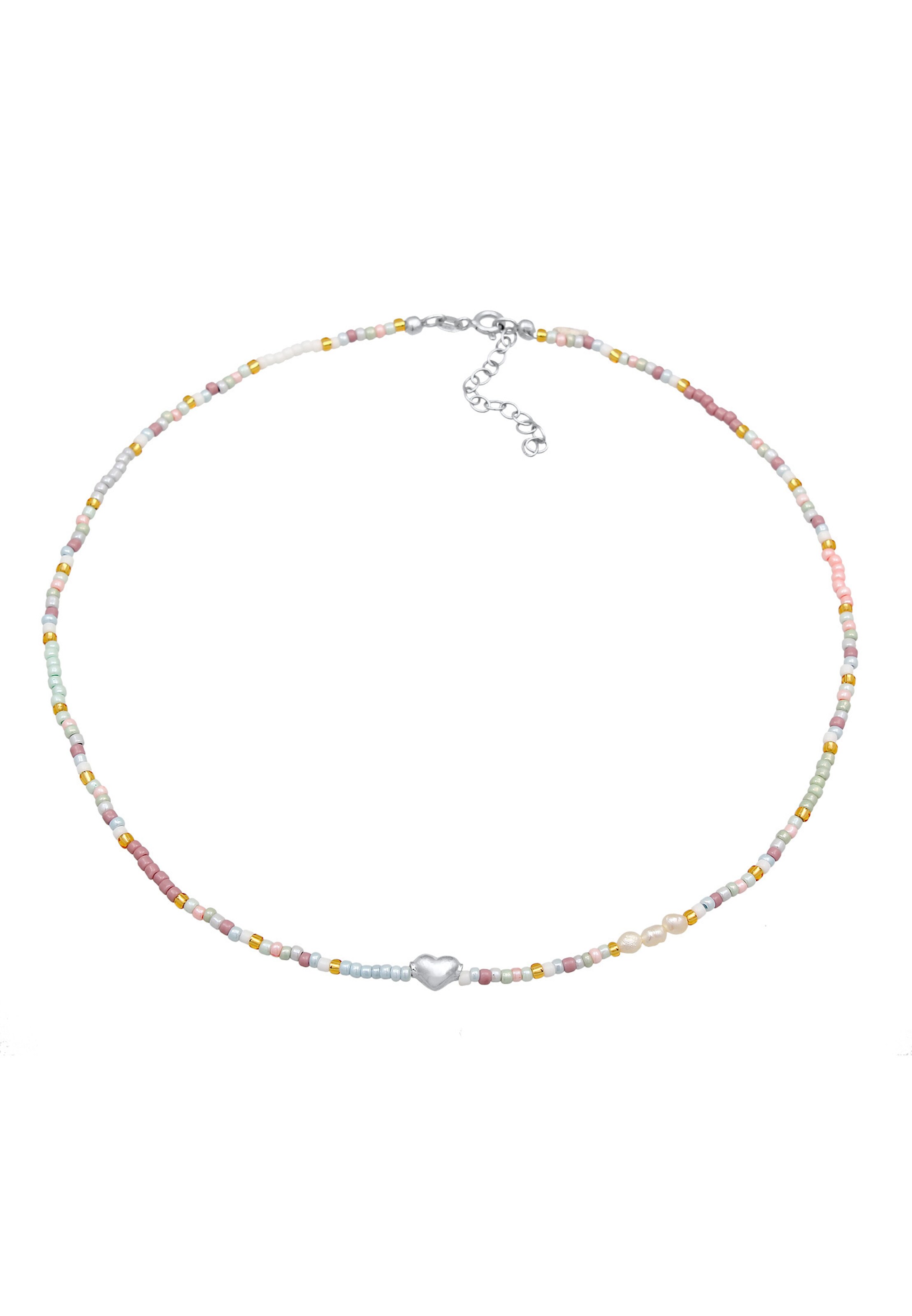 ELLI Necklace in Silver