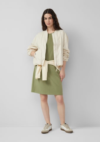 Robe s.Oliver en vert