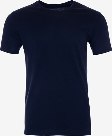 BIG STAR T-Shirt in Blau: predná strana