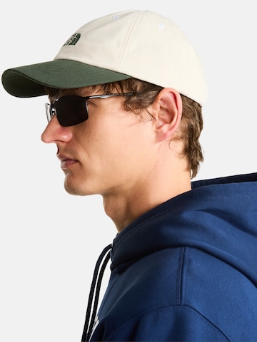 THE NORTH FACE Keps 'Norm' i vit