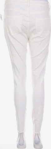 NEW LOOK Skinny-Jeans 29 in Weiß