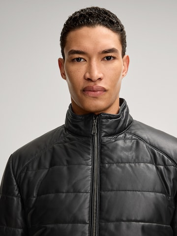 Veste mi-saison 'Stepo' JOOP! Jeans en noir