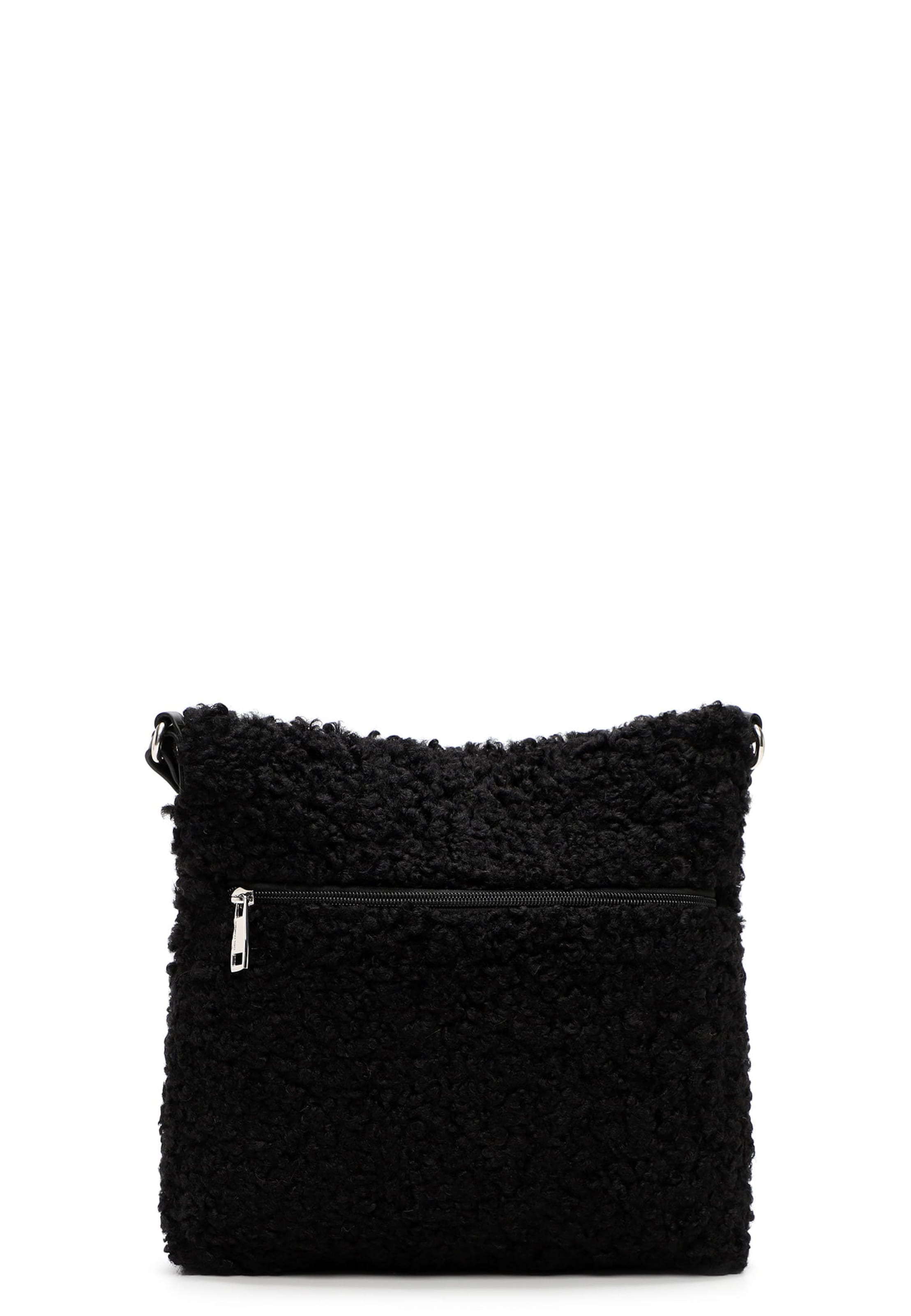 Emily & Noah Crossbody Bag 'Lucina' in Black