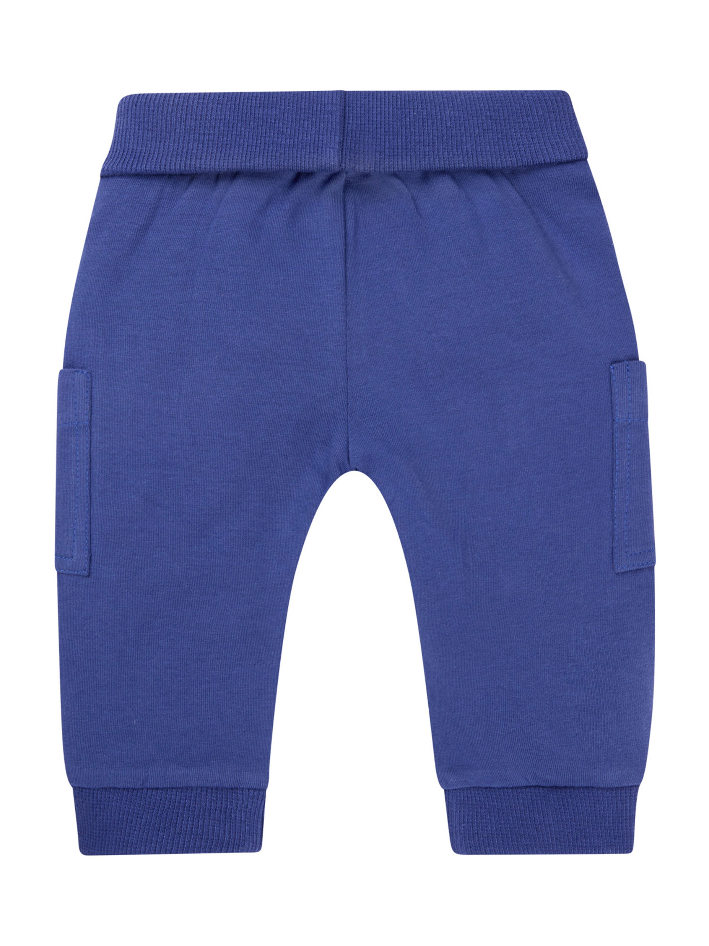 Noppies Szabványos Nadrág 'Olcott' - kék