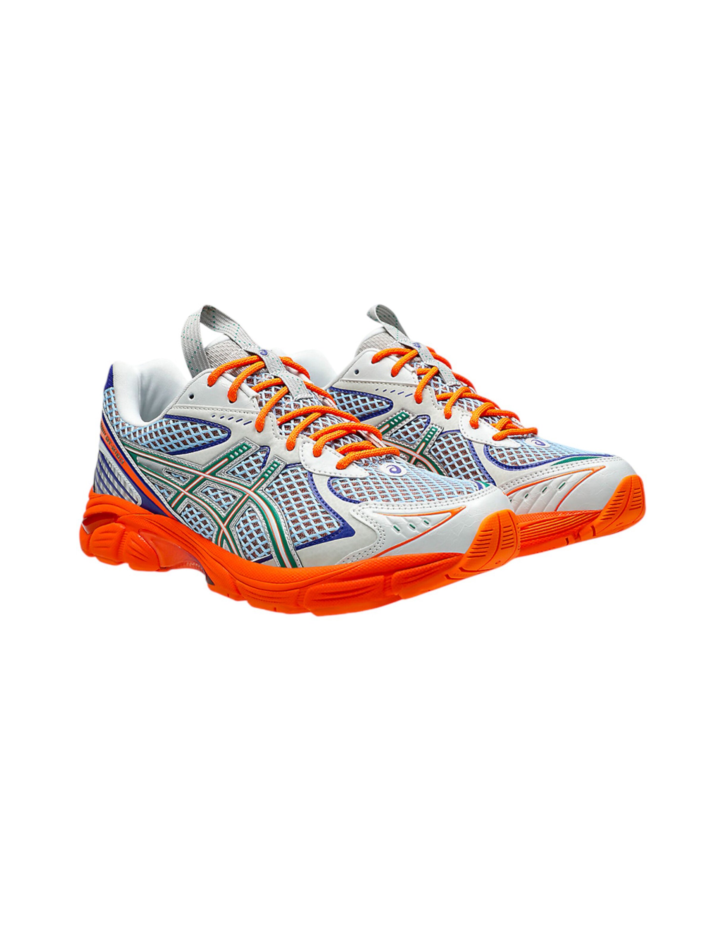 ASICS Laufschuh 'UB7-S' in Orange