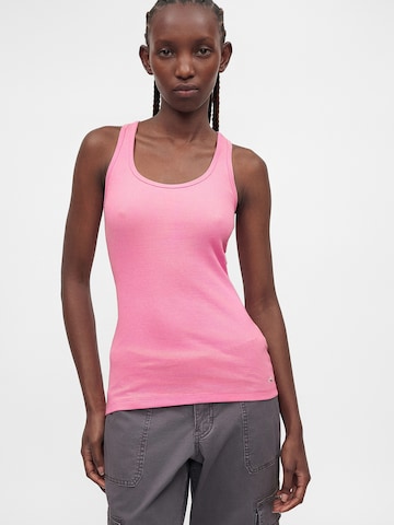 Top de la HOLLISTER pe mov