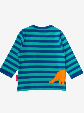 Toby Tiger Shirt 'Diplodocus'‌‌‌‌‌‌ in Grün