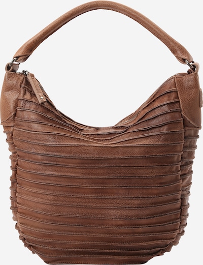 FREDsBRUDER Torba za na rame 'Riffeltier' u smeđa, Pregled proizvoda