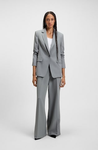 BOSS Orange Blazer in Grey