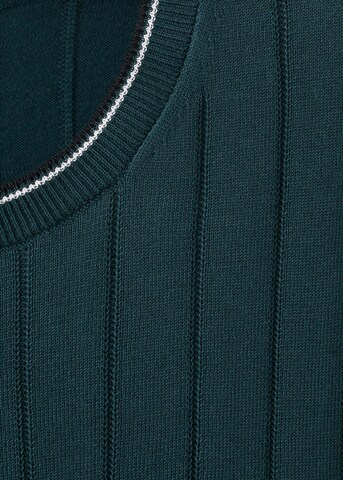 MANGO MAN Shirt 'Baluard-i' in Green