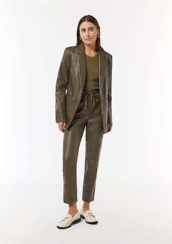 Blazer COMMA en vert