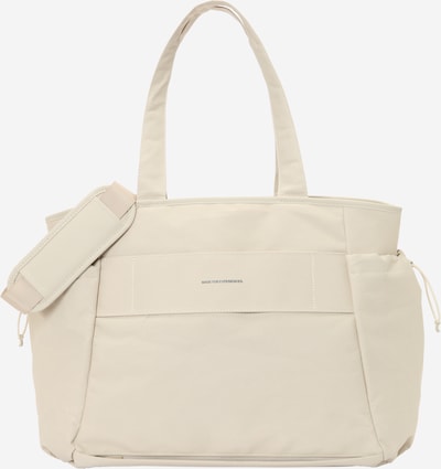 Kapten & Son Matkakassi 'Hellvi Pro' koossa One Size värissä hiekka, Tuotenäkymä