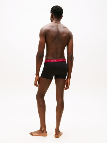Boxers TOMMY HILFIGER en noir