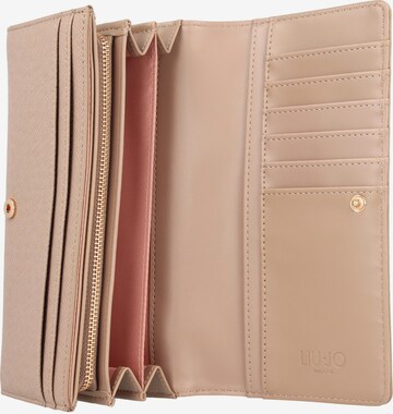 Liu Jo Wallet in Beige