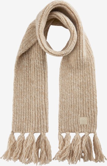 CODELLO Scarf in Beige, Item view