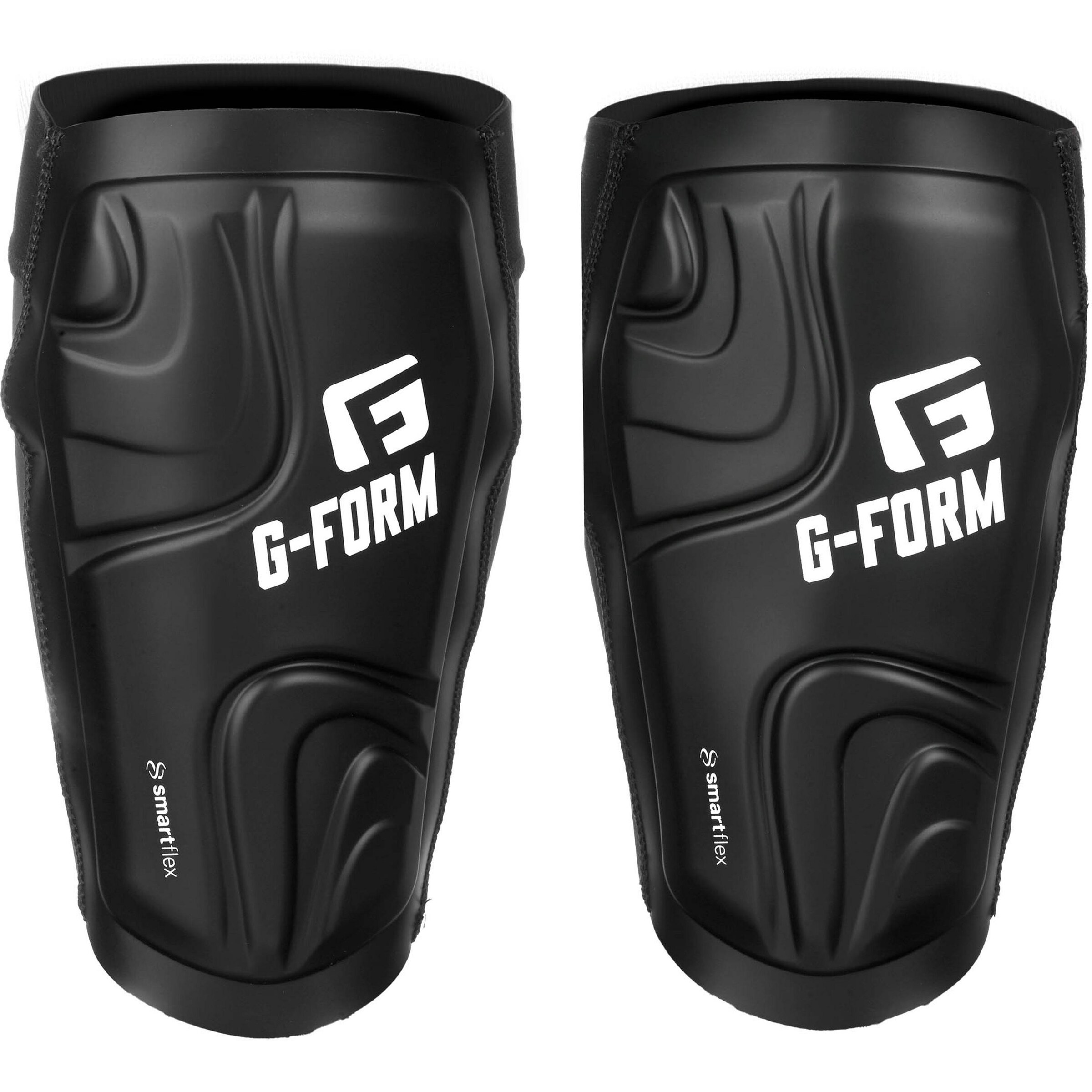 DERBYSTAR Accessories 'G-Form Volt' in Black: front