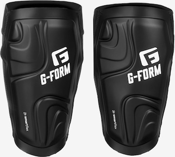 DERBYSTAR Accessories 'G-Form Volt' in Black: front