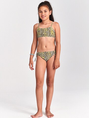 Bustino Bikini 'LIV' di Shiwi in verde